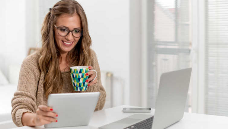 简舒智家智慧民宿提供安全舒适便捷智能化的住宿体验轮播图1